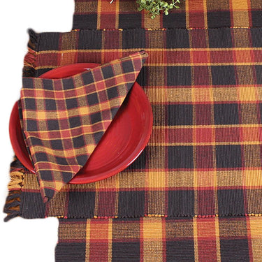 Homestead - Black Set of Six PM330011 - The Fox Decor
